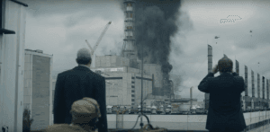 HBO's "Chernobyl" Is Stunning (and a Scathing Indictment of Soviet Bureaucracy)