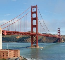 California's Population Growth Hits Historic Low, Government Report Shows