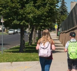 Today’s Schools Are Yesterday’s Streetcars: How Technology Will Transform Education