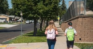 Today's Schools Are Yesterday's Streetcars: How Technology Will Transform Education