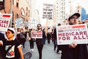 Why a Free Society Cannot Transform Wishes into Rights