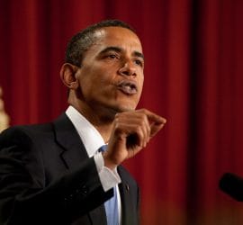 6 Facts Obama Got Wrong about Guns While Speaking in Brazil