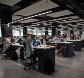 Why Job Growth Is 80% Stronger in Low-Tax States Than High-Tax States Since December 2017