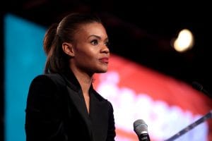 Candace Owens's Flag Rhetoric Highlights the Importance of Constitutional Constraints on Government Power