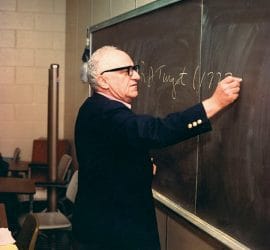 What Murray Rothbard Could Teach Bernie Sanders about Rights