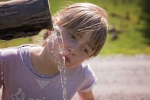 The Economics of Rain: Why Water Shortages Shouldn't Be a Problem in Most Parts of the World