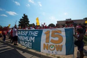 The Remarkable Logic of the Minimum Wage