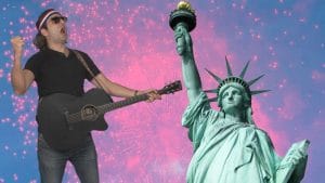 Remy: Stars and Stripes (Occupational Licensing Parody) - ReasonTV