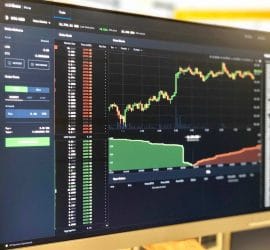 Don't Dismiss Bitcoin Because of Its Wild Price Swings