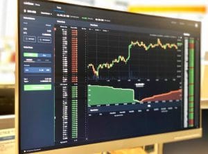 Don't Dismiss Bitcoin Because of Its Wild Price Swings
