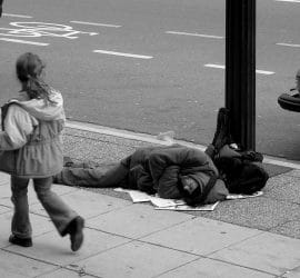 The Bystander Effect: Myth or Fact?