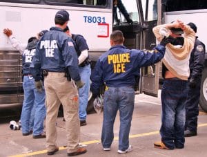 Does the Federal Government Have the Power to Regulate Immigration? Thomas Jefferson and James Madison Said No
