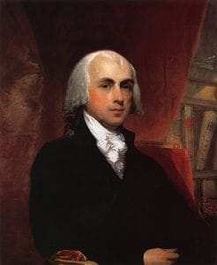 James Madison: Architect of the Separation of Church and State