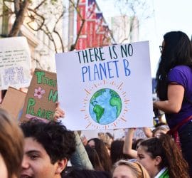 What the Climate Change Models Actually Say
