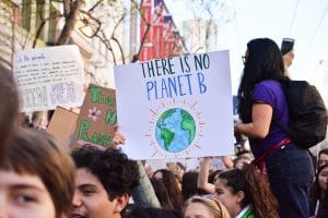 What the Climate Change Models Actually Say