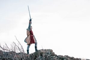 The Double Edged Sword of Nationalism