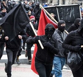Lessons from Weimar Germany for the Portland Extremists