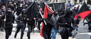 Lessons from Weimar Germany for the Portland Extremists