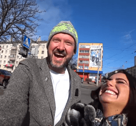 This Mystery YouTuber Will Teach You More about the Soviet Union Than Your Professors
