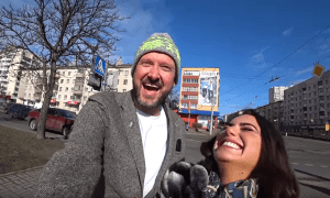 This Mystery YouTuber Will Teach You More about the Soviet Union Than Your Professors