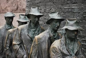 Why You Never Hear Anyone Say "That Wasn't Real Capitalism"