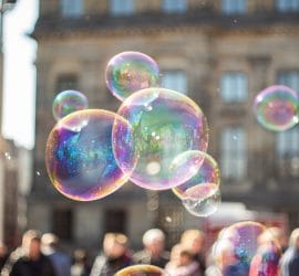 A Tale of Two Bubbles: How the Fed Crashed the Tech and the Housing Markets