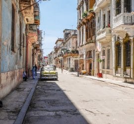 The Economic Cost of Cuban Socialism