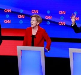 “Free Everything” and the First Law of Politics