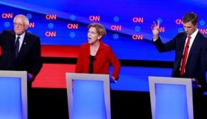 'Free Everything' and the First Law of Politics