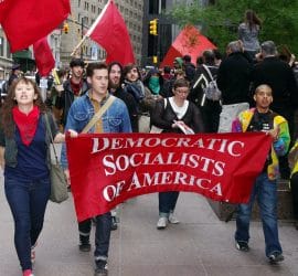 An Open Letter to “Democratic Socialists” Visiting Atlanta