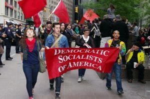An Open Letter to 'Democratic Socialists' Visiting Atlanta