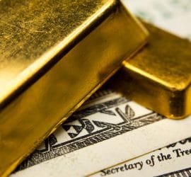 Central Banks Are Purchasing Gold at Record Highs. Why?