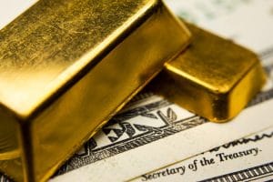 Central Banks Are Purchasing Gold at Record Highs. Why?