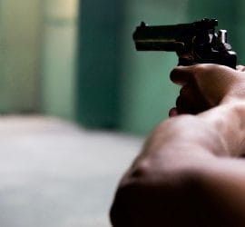 Mass Shootings Are a Horrible Way to Understand Gun Violence