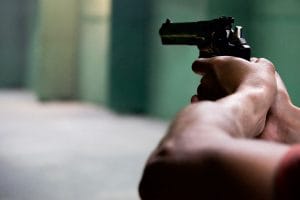 Mass Shootings Are a Horrible Way to Understand Gun Violence