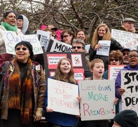 Mass Shootings Aren't Becoming More Common–and Evidence Contradicts Stereotypes about the Shooters