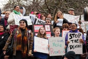 Mass Shootings Aren't Becoming More Common–and Evidence Contradicts Stereotypes about the Shooters
