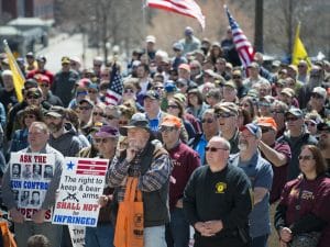 7 Reasons to Oppose Red Flag Guns Laws