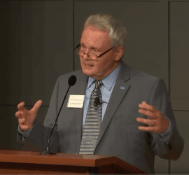 Video: Lawrence Reed on Modern Parallels to the Fall of Rome