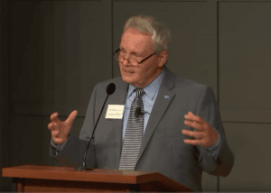Video: Lawrence Reed on Modern Parallels to the Fall of Rome
