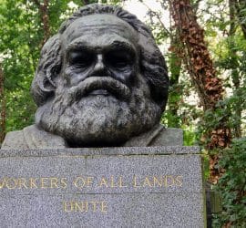 Why Socialism Is the Failed Idea That Never Dies