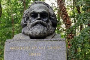 Why Socialism Is the Failed Idea That Never Dies