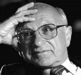 Milton Friedman Was Right on Corporate Guidance, and "Woke" CEOs Ignore Him at Shareholder Peril