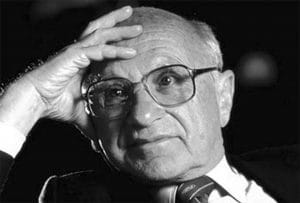 Milton Friedman Was Right on Corporate Guidance, and "Woke" CEOs Ignore Him at Shareholder Peril