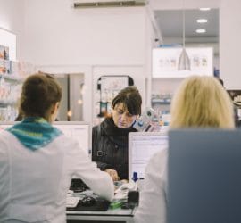 Why the Prescription Drug Market Doesn’t Work for Patients