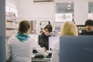 Why the Prescription Drug Market Doesn't Work for Patients