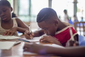 Why Milton Friedman Saw School Choice as a First Step, Not a Final One