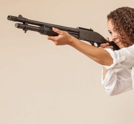 Guns Prevent Thousands of Crimes Every Day, Research Shows