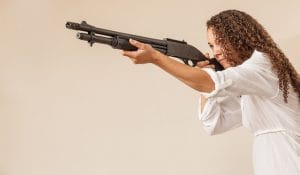Guns Prevent Thousands of Crimes Every Day, Research Shows