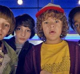Stranger Things, Miller Lite, and the Power of Nostalgia in the Marketplace